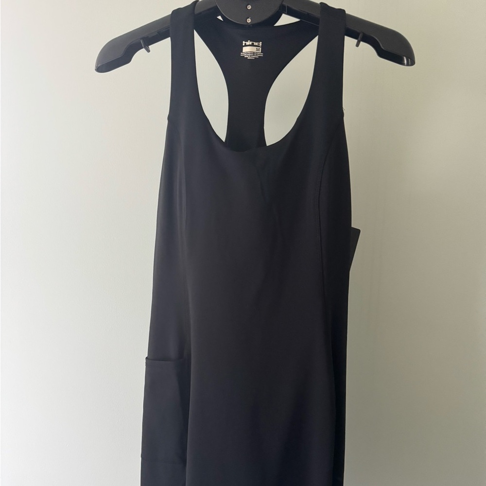 HIND Athletic Dress